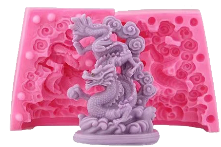 注重模具硅膠品質(zhì)，少在意價(jià)格