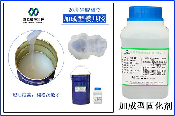 加溫可加速固化時(shí)間，但不是唯一辦法